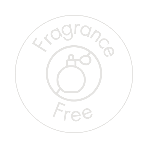 Fragrance Free Icon